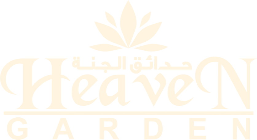 Heaven Garden