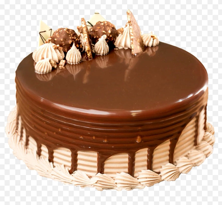 Chocolate cake