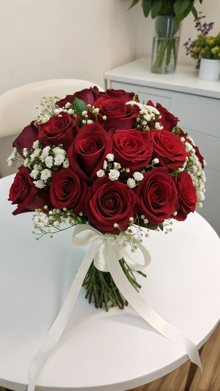 Wedding bouquet